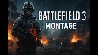 Unity | A Battlefield 3 Tank Montage