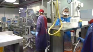 DiffGabri: Red caviar