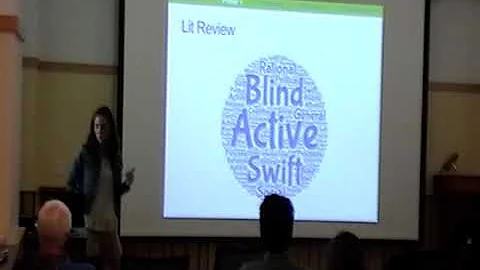 Dr. KImberly Coleman: The Role of Trust in Collabo...