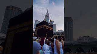 Masjidil Harom ? | luar biasa ? | Makkah