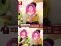 🥺 நான் இல்லனா எல்லாரும் Feel பண்ணுவாங்க     Anandhi Prakash and Son Fun Interview
