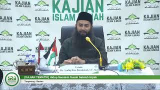 Download Lagu Hidup Semakin Susah Setelah Hijrah (?) MP3