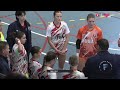 USYF Barcelona 24/25 Day 4 - USYF vs A.E. Les Corts-UBAE
