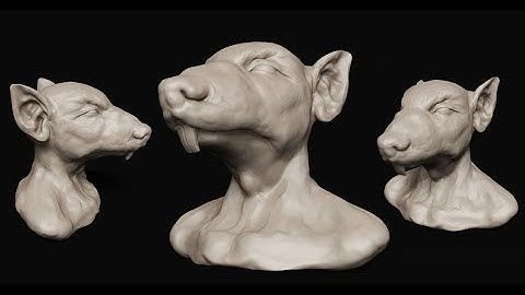 Scientists Implanting Tiny Human Brains In Rats