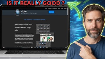 digiKam 2025 Review: Functies, Voor- en Nadelen, Is digiKam Veilig en Legitiem?