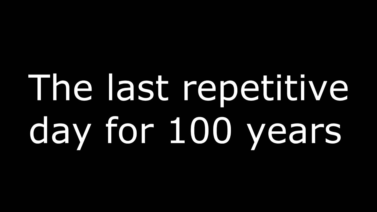 December 12 2012 (12/12/12)