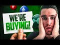 Big Money Is Building Altcoin Bags Here S Their Picks Big Money Is Building Altcoin Bags Here S Their Picks