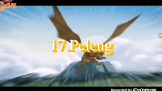 Cille Filmindeki En Güçlü 28 Cille