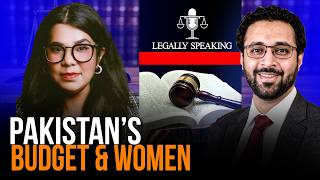 How Pakistan’s Budget Impacts Women’s Health, Education & Work How Pakistan’s Budget Impacts Women’s Health, Education & Work