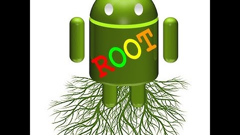 Root ANY Android Device  Lollipop KitKat JellyBean One Click