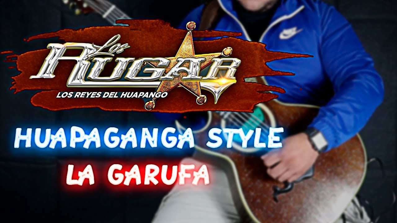 Los Rugar | Huapaganga Style / La Garufa | Bajoquinto