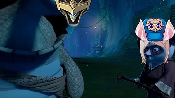 Genshin World Quest In Nutshell EP.3