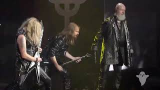 JUDAS PRIEST 