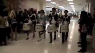 GBHS Class of 2011