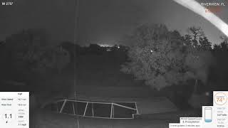Riverview, Florida Weather Live Stream Live Stream