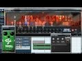 Metal Mixing Guide #18 [Periphery "Select Difficulty" tone]