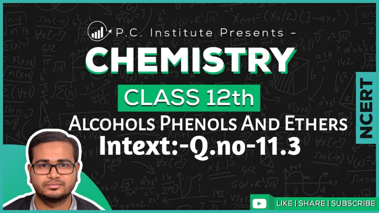 Class 12th Chapter 1 Chemistry Intext Questions
