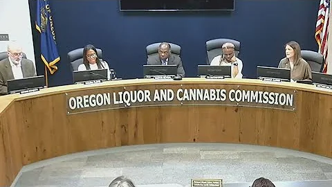 OLCC unanimously votes to enact temporary cannabis retailer tax rules