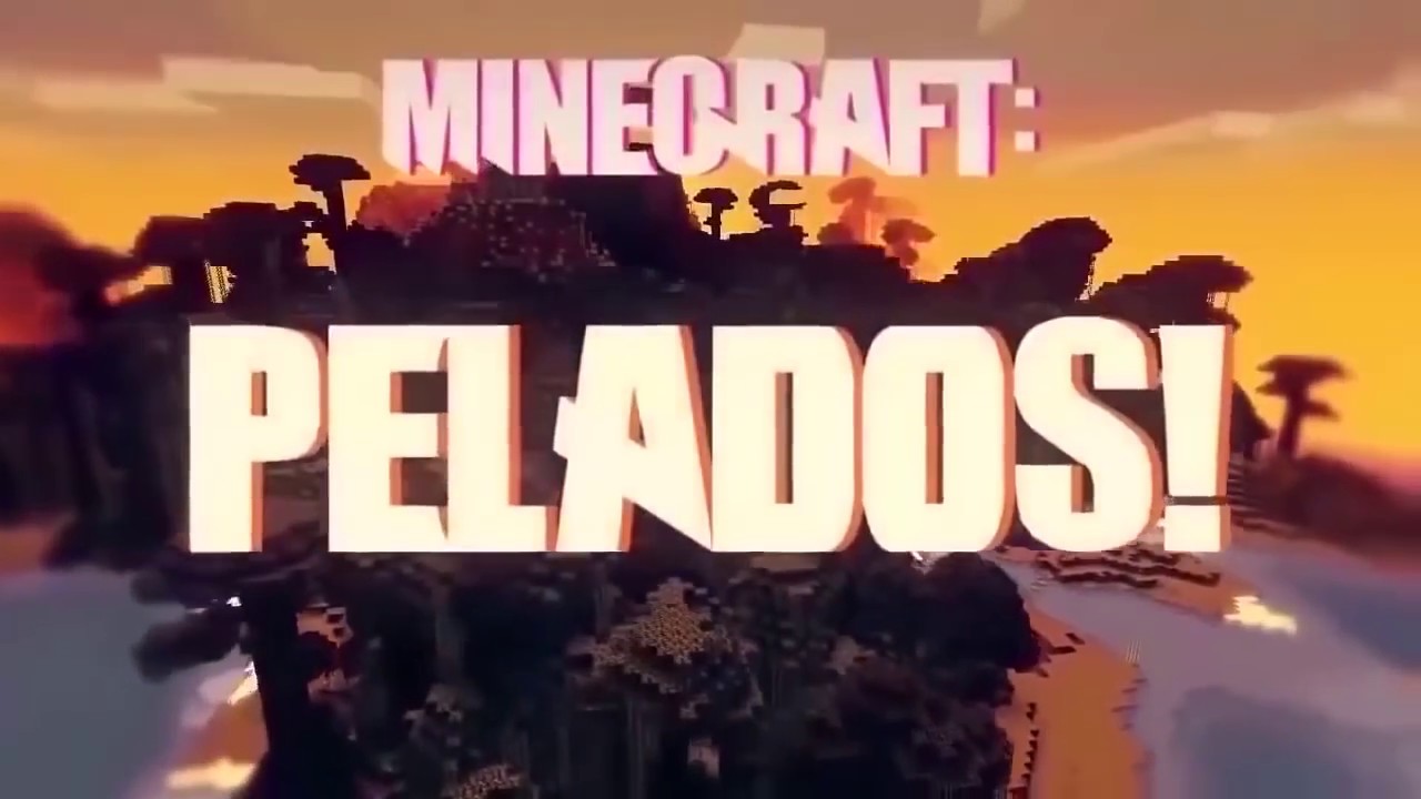 Minecraft: PELADOS! - #63 UMA NOVA AMIGA! - YouTube