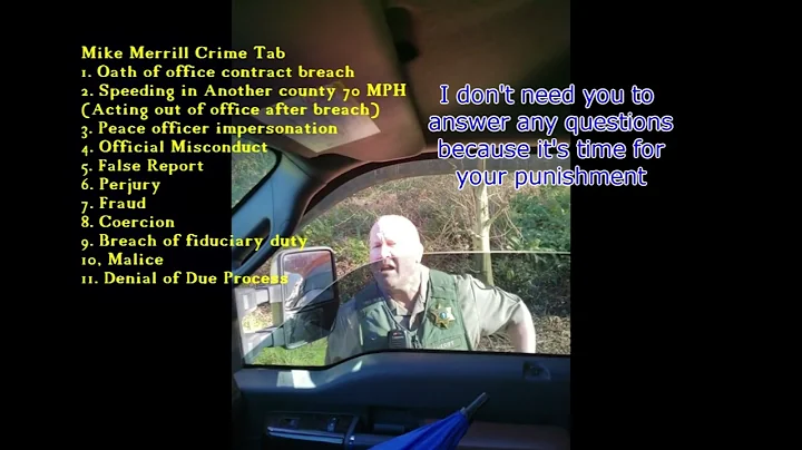 Kangaroo Kitsap Sheriffs,WSP, rigged jury, in your...