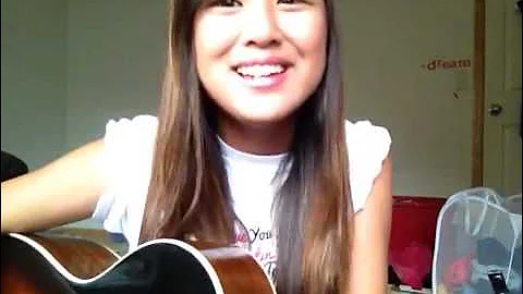 By Chance (You & I) JRA Cover By Isabell Thao