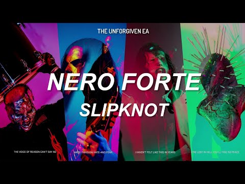 Nero Forte - Slipknot | Sub. Español | Official Music Video