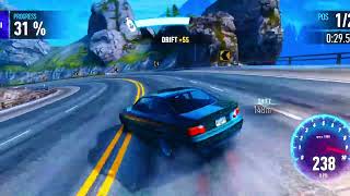 NEED FOR SPEED 🔥 2 Cars, 1 Race! | Insane 4K Racing Action 🏎️💨 screenshot 2