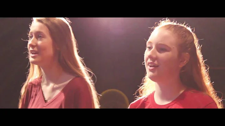 Iron Man // Official Music Video // Sophie Theriault