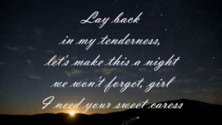 The lady in my life - Michael Jackson lyrics chords