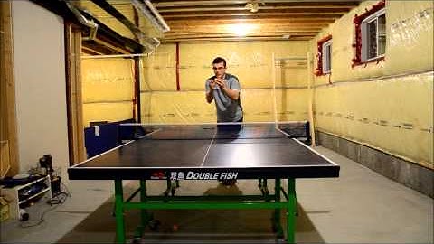 Counter Loop Tutorial with Olympian - Part 2 (Sidespin)