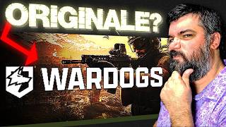 WARDOGS è davvero una NOVITÀ?