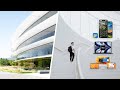 My Trip to Apple Park HQ // WWDC 2022!