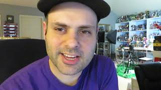 Did THAT Happen on Beast Morphers? (Vlog #633)