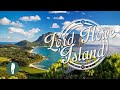 Lord Howe Island, Australia in HD