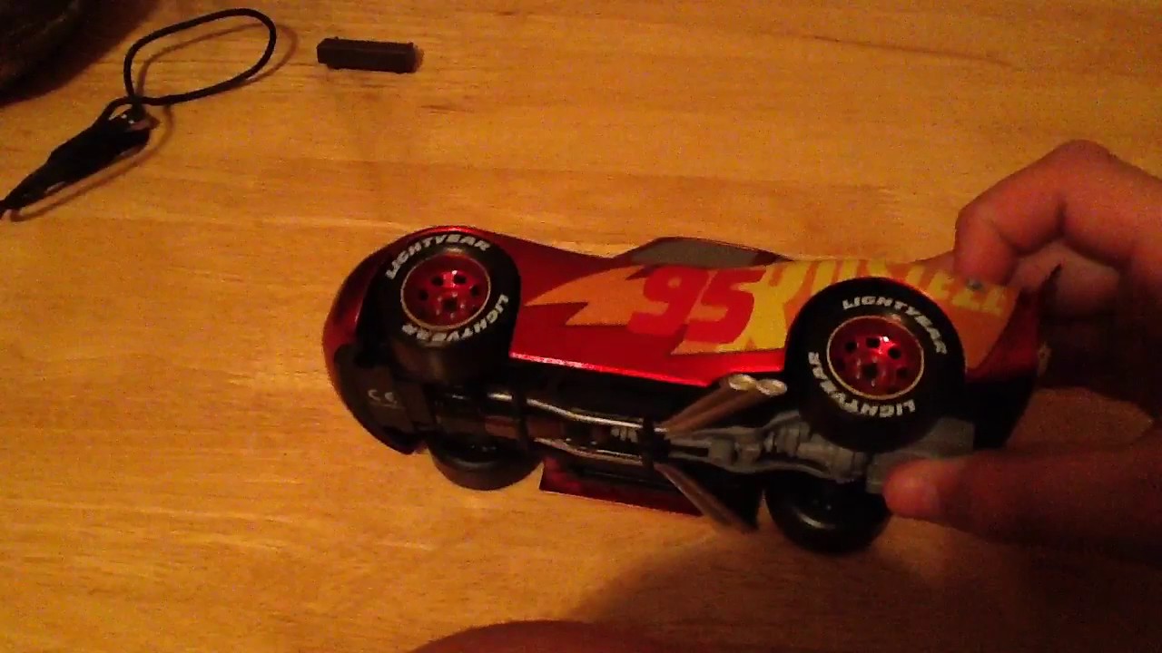Cars 3 Review BIG RustEze Racing Center Lightning McQueen YouTube Cars 3 Review BIG RustEze Racing Center Lightning McQueen YouTube