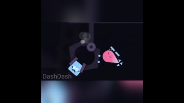 A Sad Cube Has Fallen! | JSAB Meme by Dash Dash #shorts