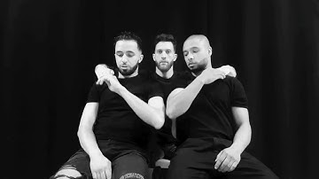 GÉOMÉTRIE VARIABLE / IN THE CAR