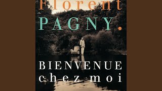 Video thumbnail of "Florent Pagny - N'importe quoi"