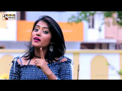 सबसे सुपरहीट खोरठा सान्ग || पोल देबो खोल || Dinesh Dada & Amrita Dixit || Sanam Music