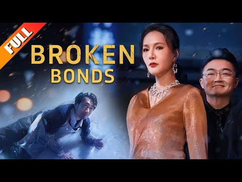 Broken Bonds poster