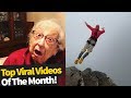 Top 40 Viral Videos Of The Month So Far - December 2019