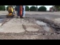 Proactive road restructuring