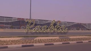 Raabta (LoFi Mix) - Title Track | Arijit Singh | Nikita Gandhi | MV | TheNeuticShots