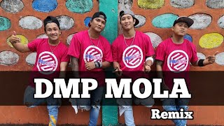 DMP MOLA REMIX( Lagu Acara Terbaru 2019) Tiktok Viral | DANCE  WORKOUT | FRNDZ 🇵🇭