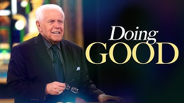 Doing Good | Jesse Duplantis