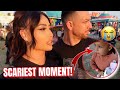 WE LOST SERENITY AT THE FAIR!! **huge scare**