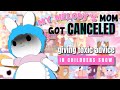 Sanrio Controversy Onegai My Melody Toxic Mom Advice Gets Canceled Sanrio Iceberg