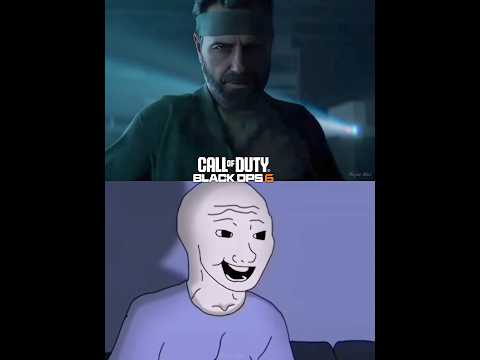 Only OG BO2 Players Can Understand Wood S Traumatic Life Story Reference In Black Ops 6 Trailer