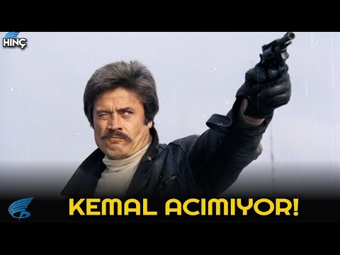 Hınç Türk Filmi | Kemal Acımıyor | Büyük İntikam