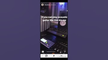 THRAXX "ACOUSTIC" SNIPPET 1